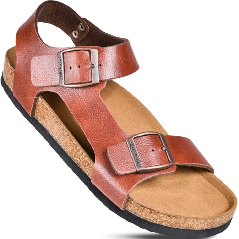 Aerothotic Amulet Sandal WOMENS 7